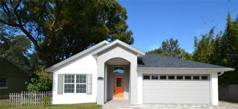 A home in ORLANDO