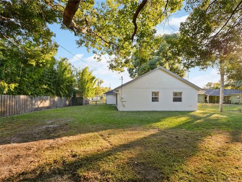 A home in ORLANDO