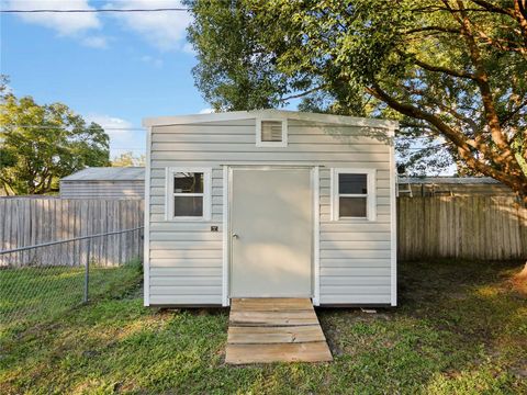 A home in ORLANDO