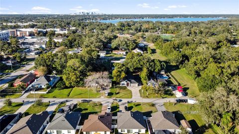 A home in ORLANDO