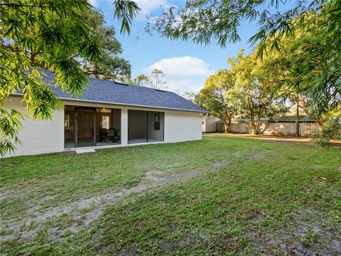 A home in ORLANDO