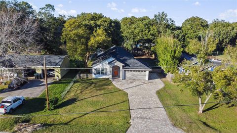 A home in ORLANDO