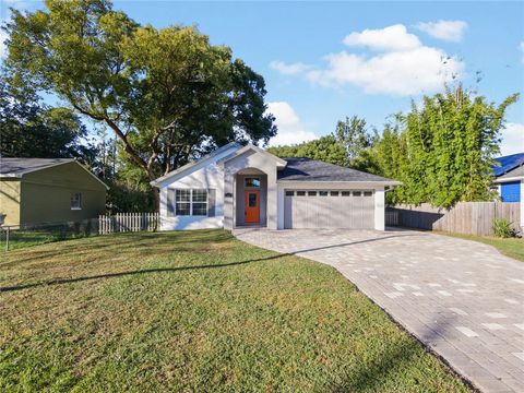 A home in ORLANDO