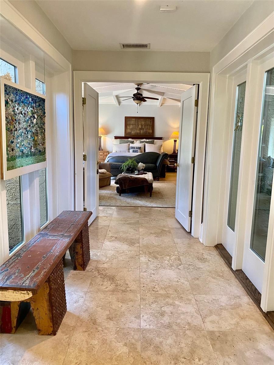 SNELL ISLE BRIGHTWATERS SEC 1 REP - Residential