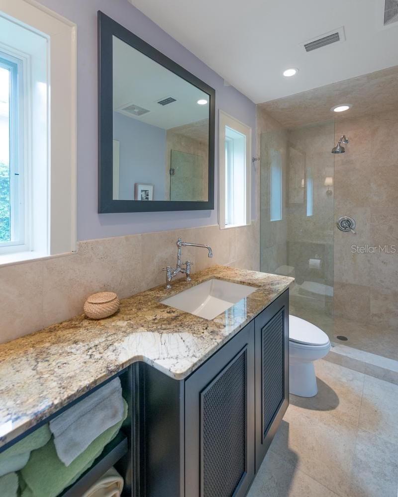 SNELL ISLE BRIGHTWATERS SEC 1 REP - Residential