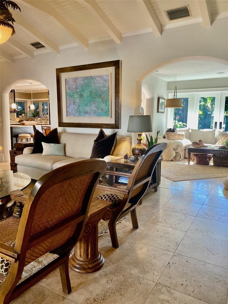 SNELL ISLE BRIGHTWATERS SEC 1 REP - Residential