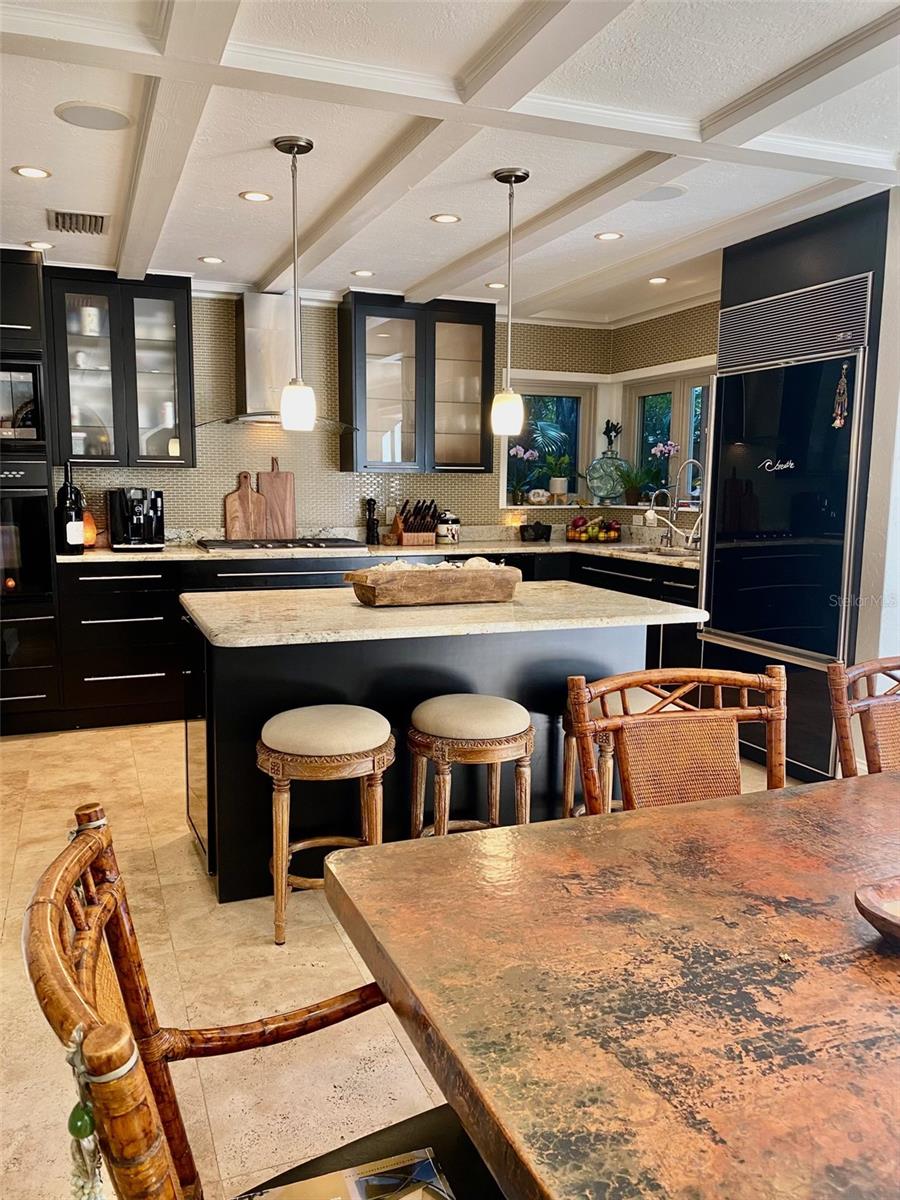 SNELL ISLE BRIGHTWATERS SEC 1 REP - Residential