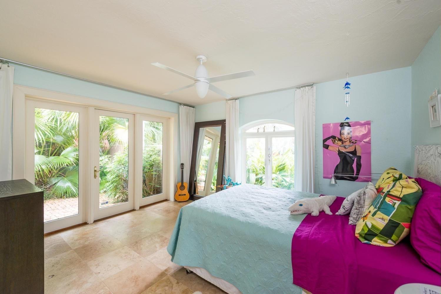 SNELL ISLE BRIGHTWATERS SEC 1 REP - Residential