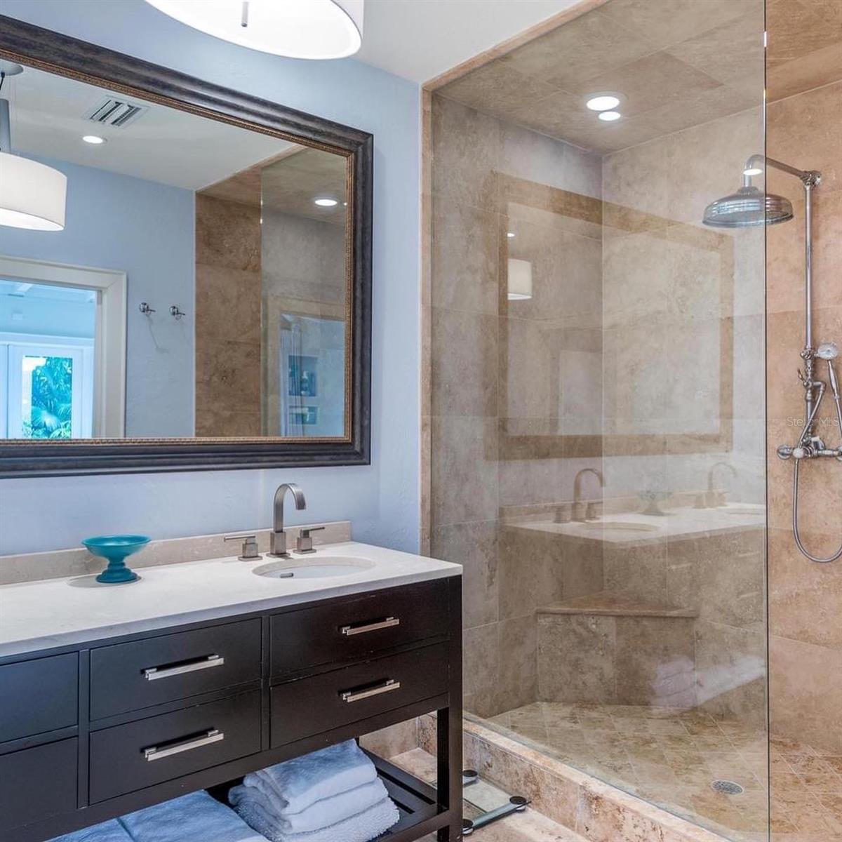 SNELL ISLE BRIGHTWATERS SEC 1 REP - Residential