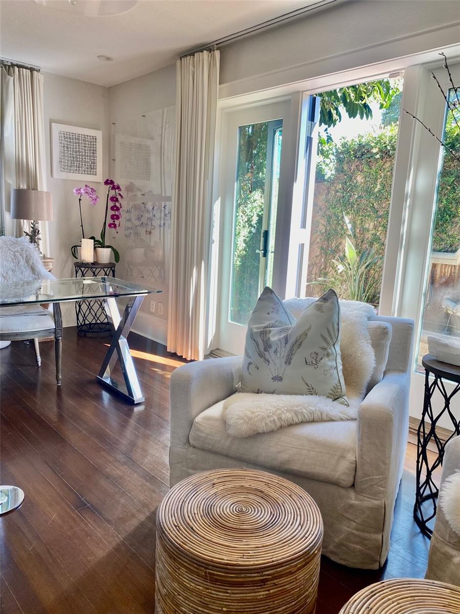 SNELL ISLE BRIGHTWATERS SEC 1 REP - Residential