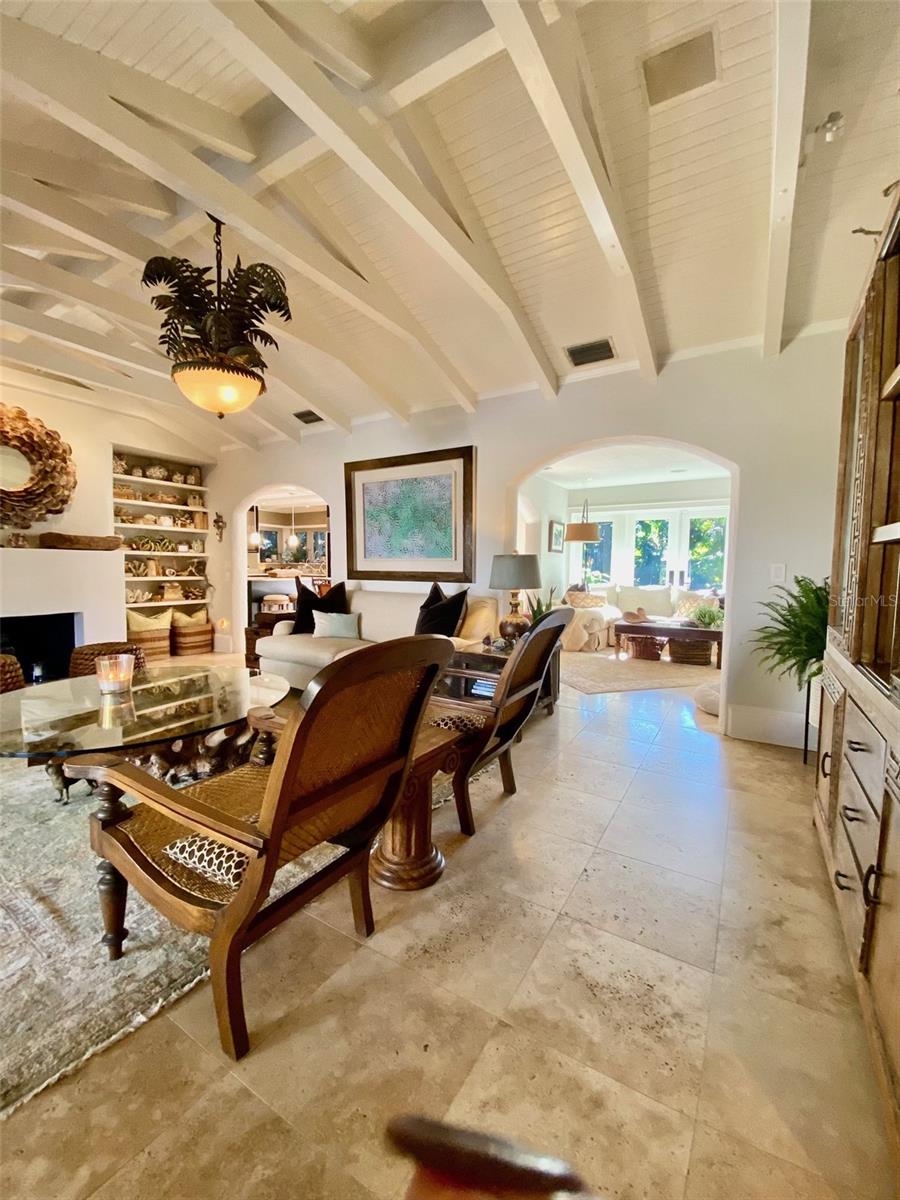 SNELL ISLE BRIGHTWATERS SEC 1 REP - Residential