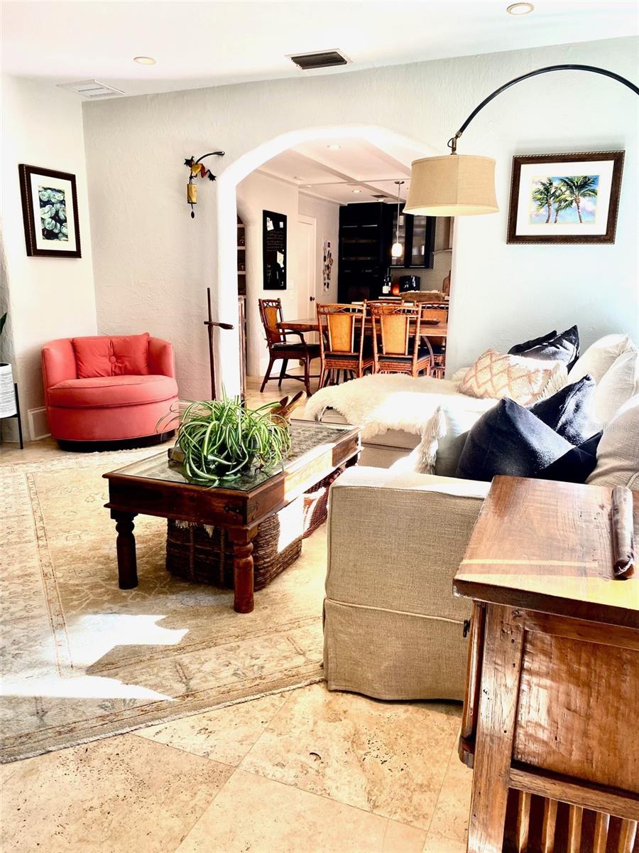 SNELL ISLE BRIGHTWATERS SEC 1 REP - Residential