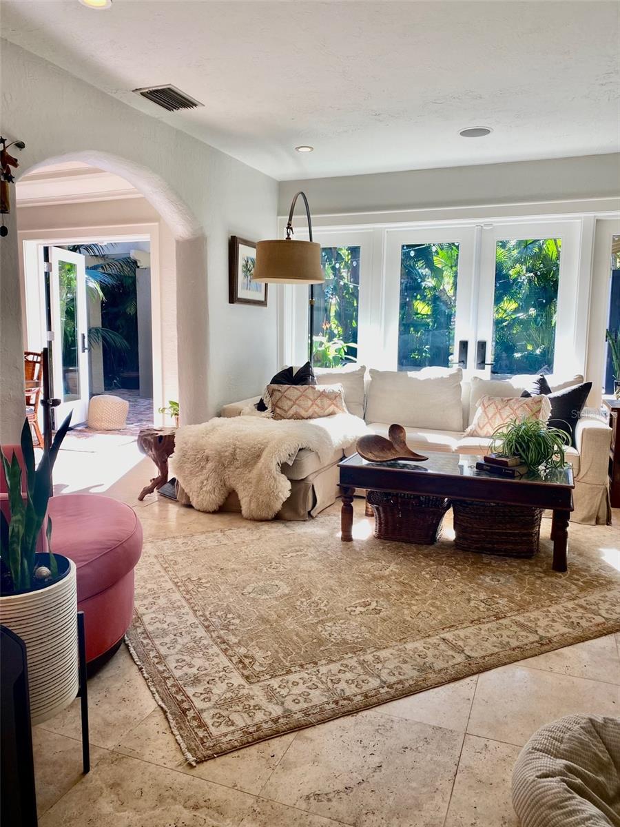 SNELL ISLE BRIGHTWATERS SEC 1 REP - Residential