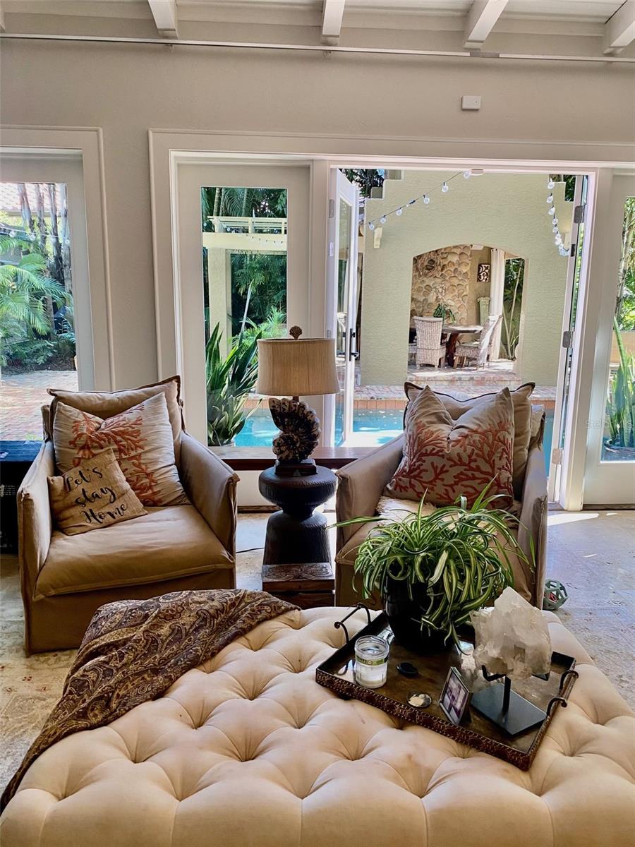 SNELL ISLE BRIGHTWATERS SEC 1 REP - Residential