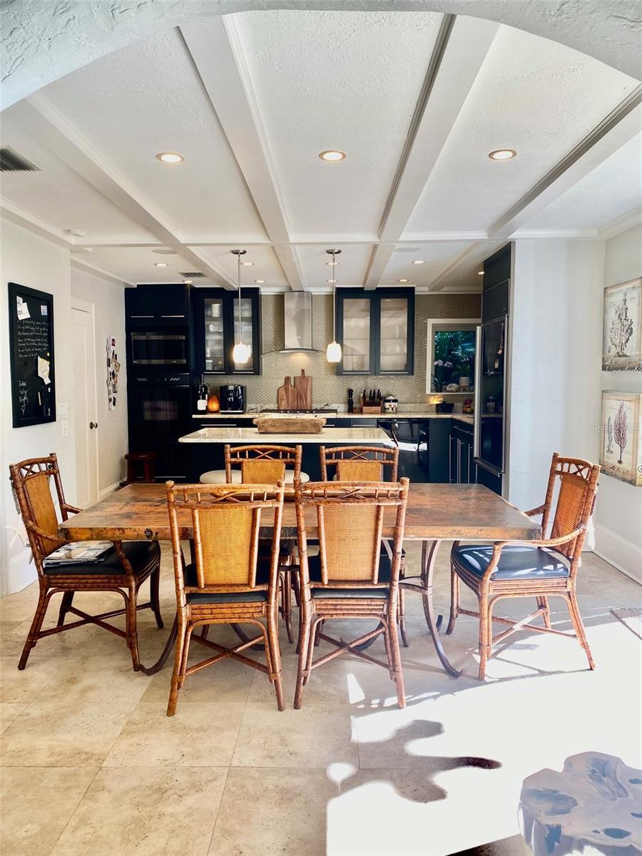 SNELL ISLE BRIGHTWATERS SEC 1 REP - Residential