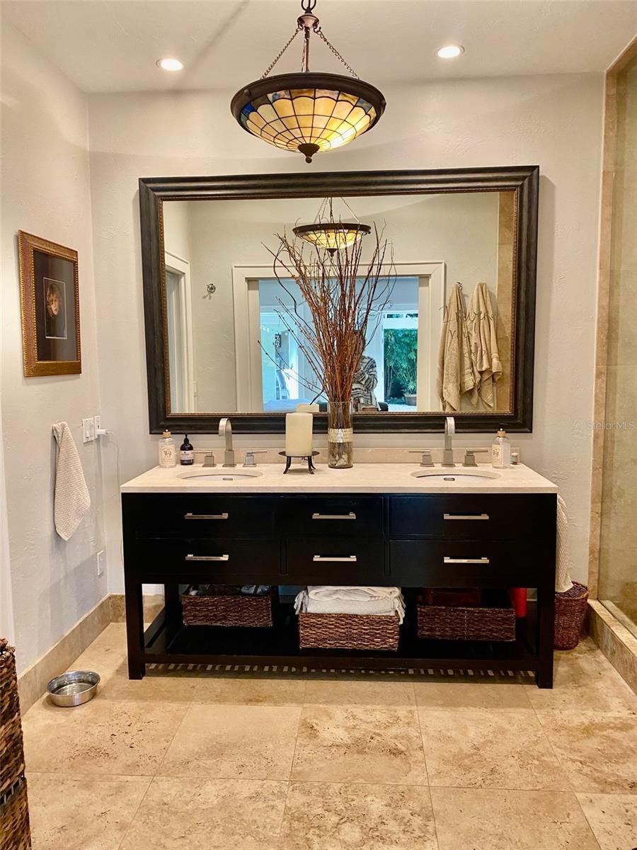 SNELL ISLE BRIGHTWATERS SEC 1 REP - Residential