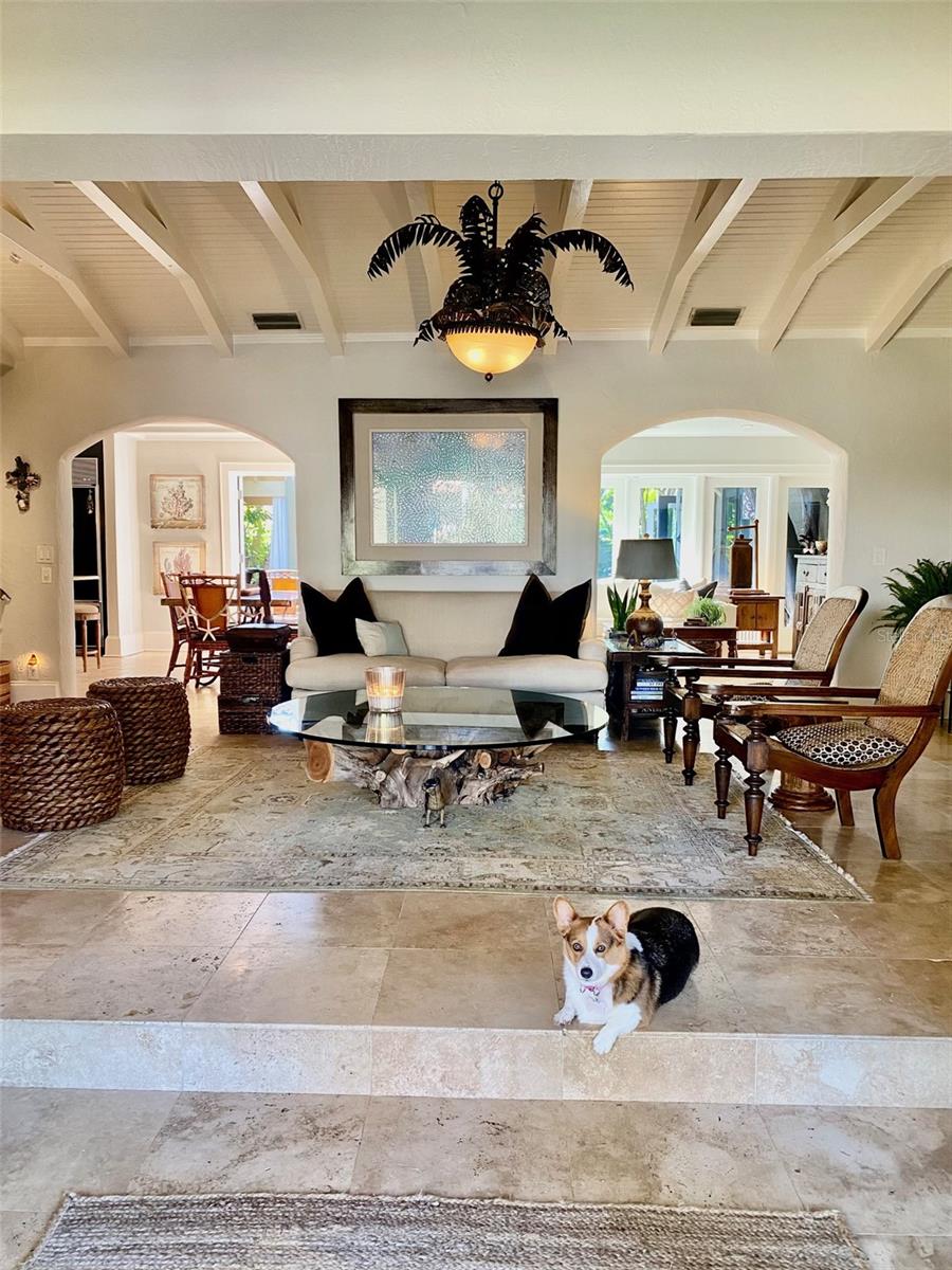 SNELL ISLE BRIGHTWATERS SEC 1 REP - Residential