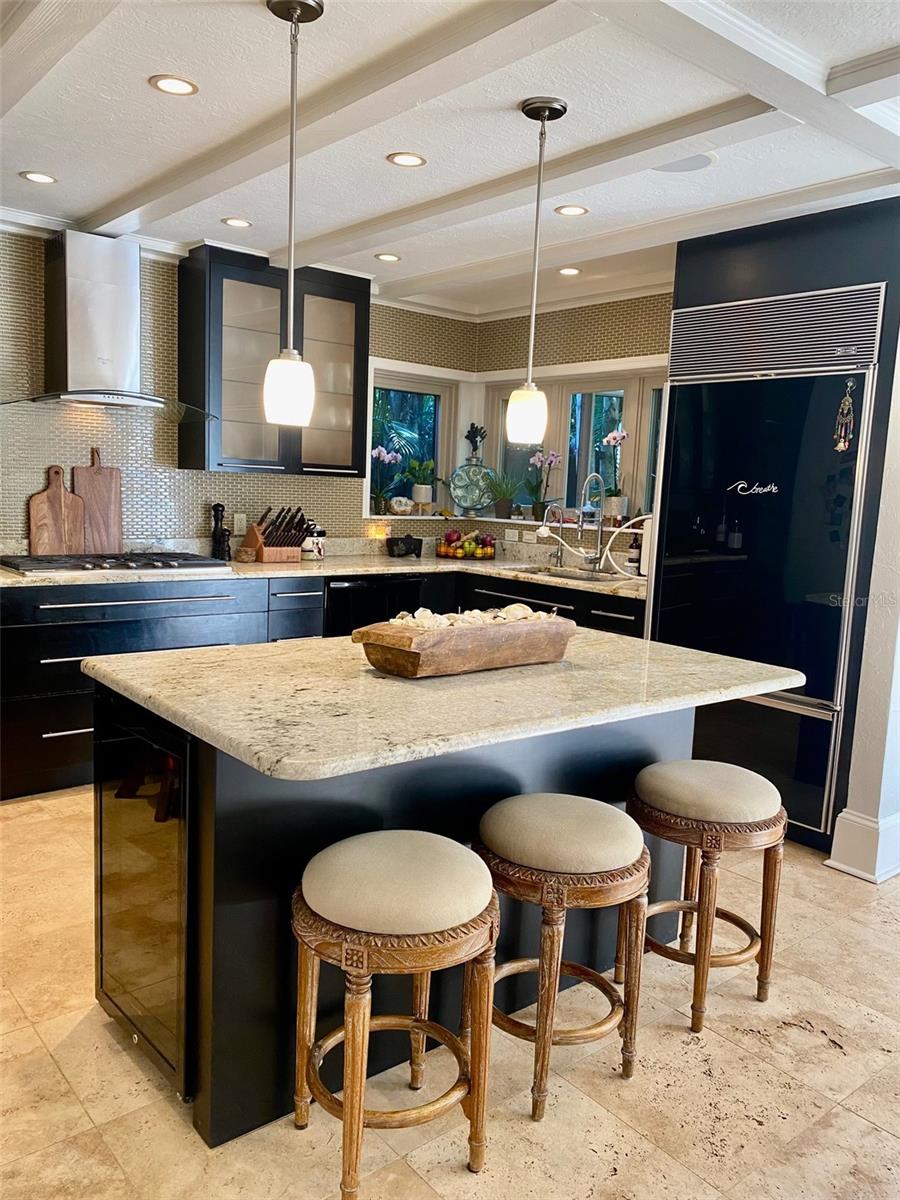 SNELL ISLE BRIGHTWATERS SEC 1 REP - Residential