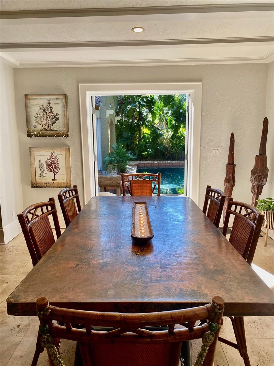 SNELL ISLE BRIGHTWATERS SEC 1 REP - Residential