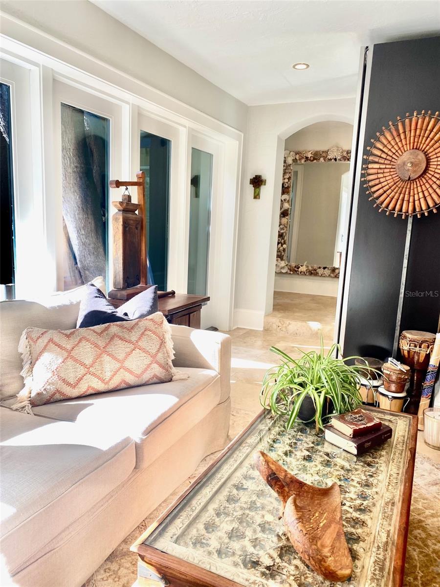 SNELL ISLE BRIGHTWATERS SEC 1 REP - Residential