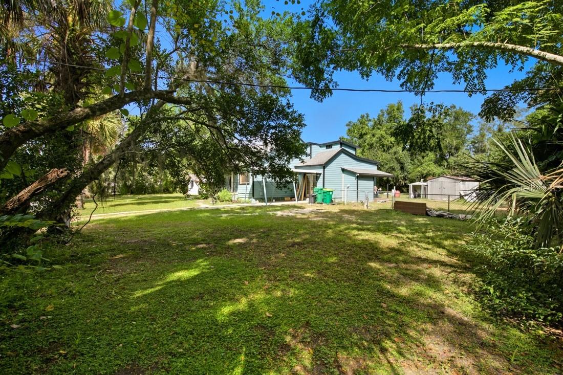 KITCHENS BLK 197 DELAND - Residential