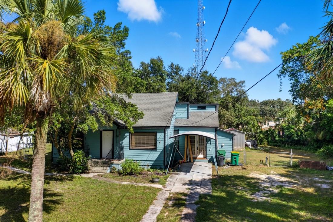 KITCHENS BLK 197 DELAND - Residential