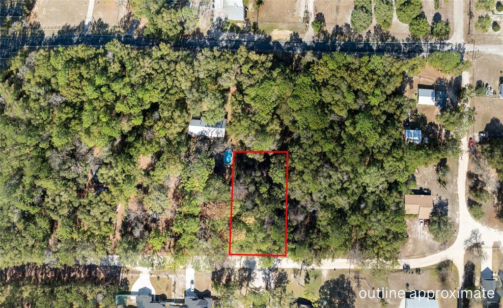 Photo of 0 SE 51st Street Lot 23, Keystone Heights, FL 32656 (MLS # GC536690)