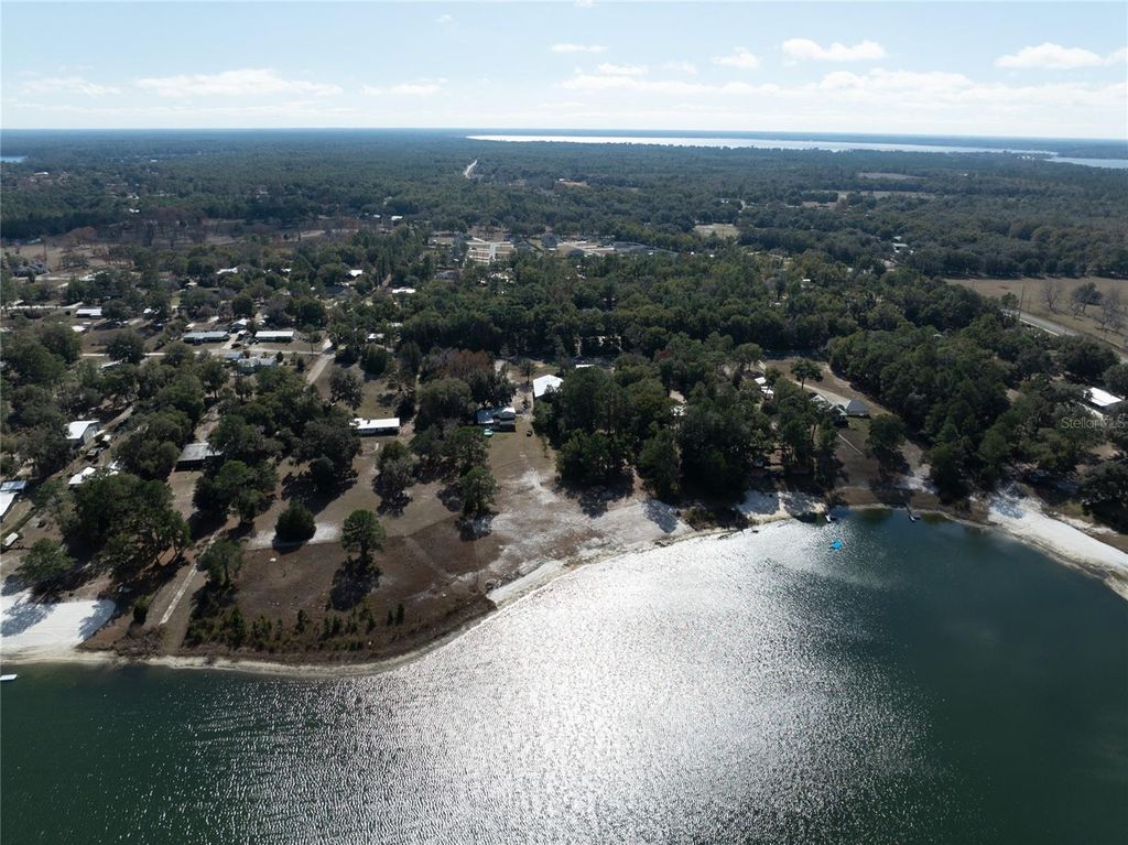 Photo of 0 SE 51st Street Lot 23, Keystone Heights, FL 32656 (MLS # GC536690)