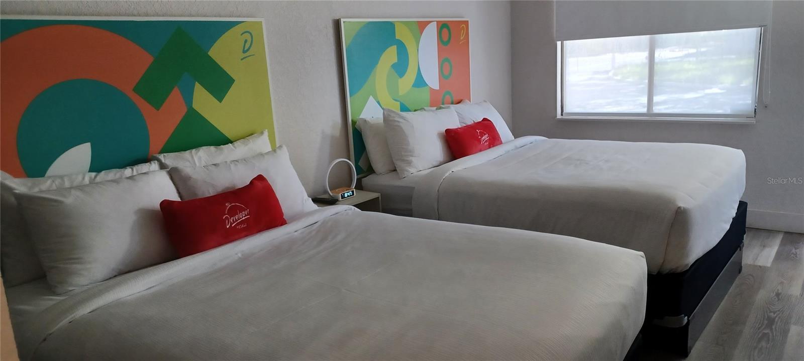 GREENPOINT ESSENTIAL HOTEL CONDO - Residential