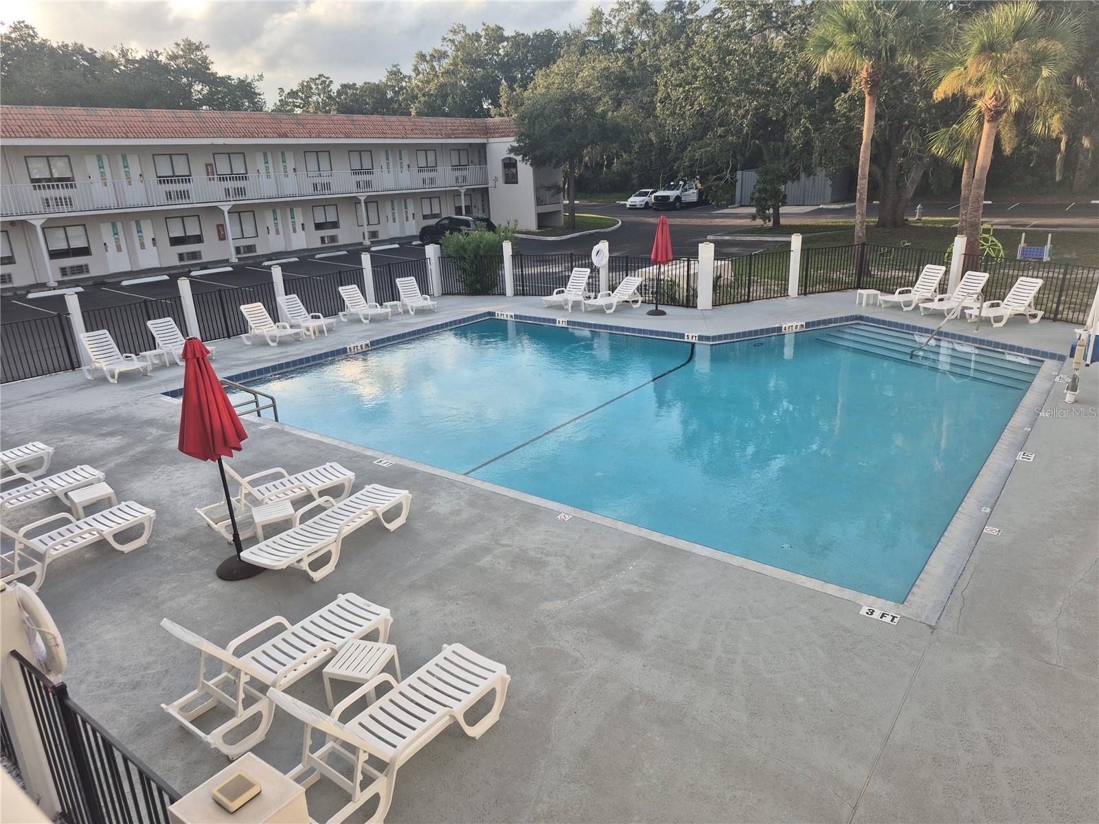 GREENPOINT ESSENTIAL HOTEL CONDO - Residential