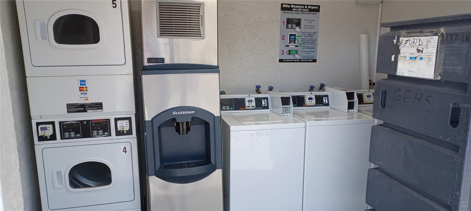 GREENPOINT ESSENTIAL HOTEL CONDO - Residential