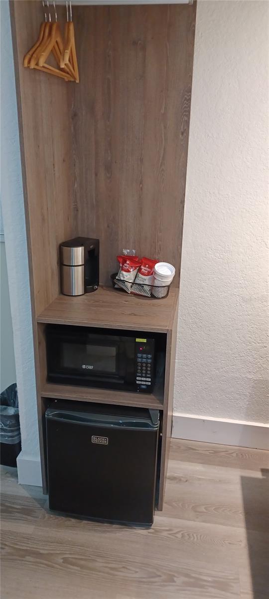 GREENPOINT ESSENTIAL HOTEL CONDO - Residential