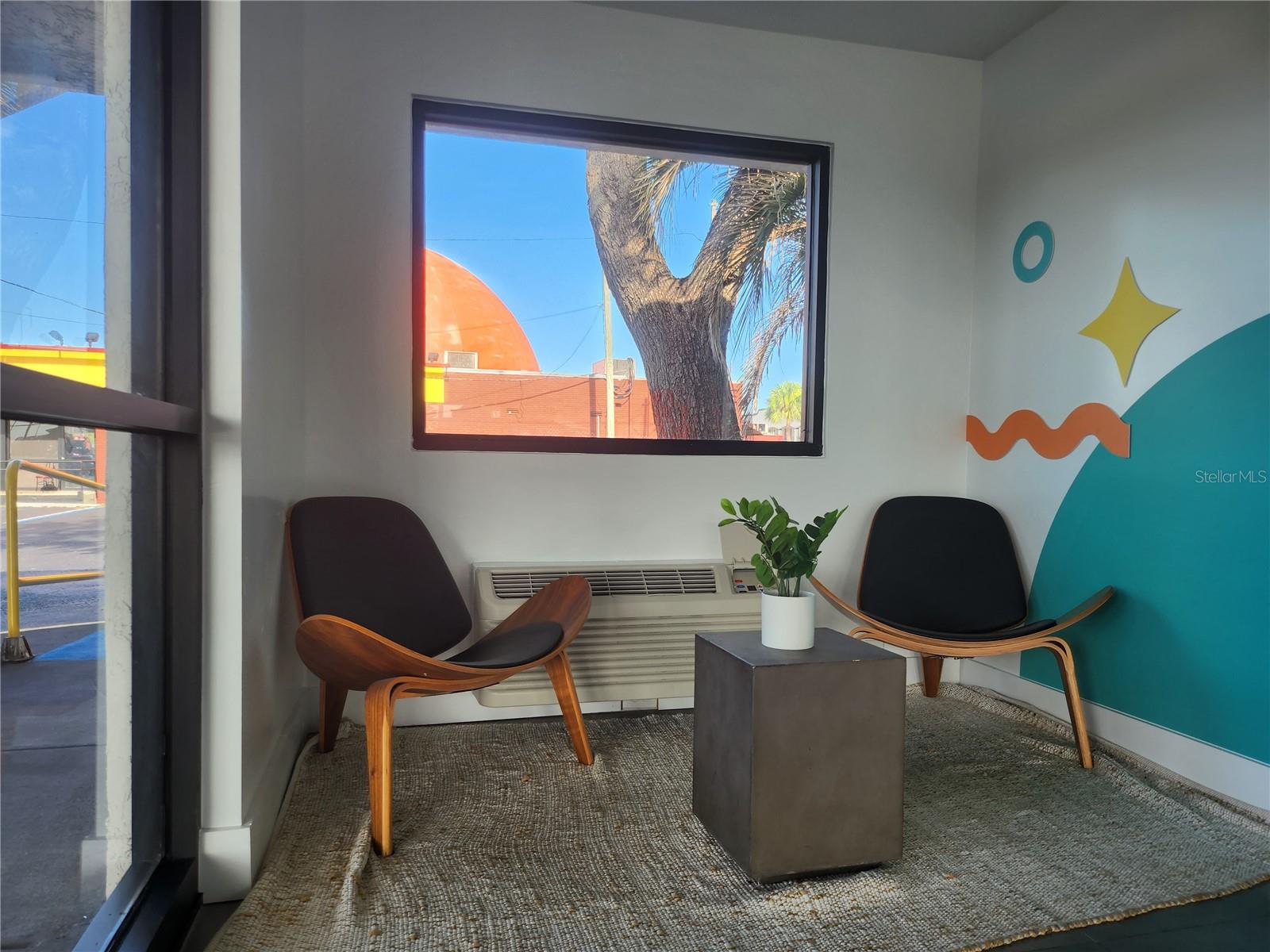 GREENPOINT ESSENTIAL HOTEL CONDO - Residential