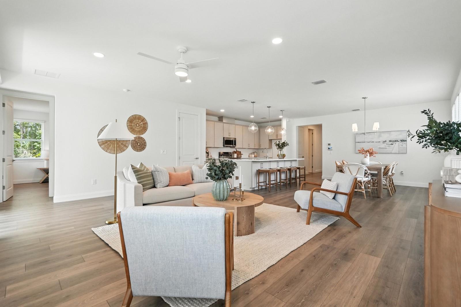 PALM COAST SEC 28 - Residential