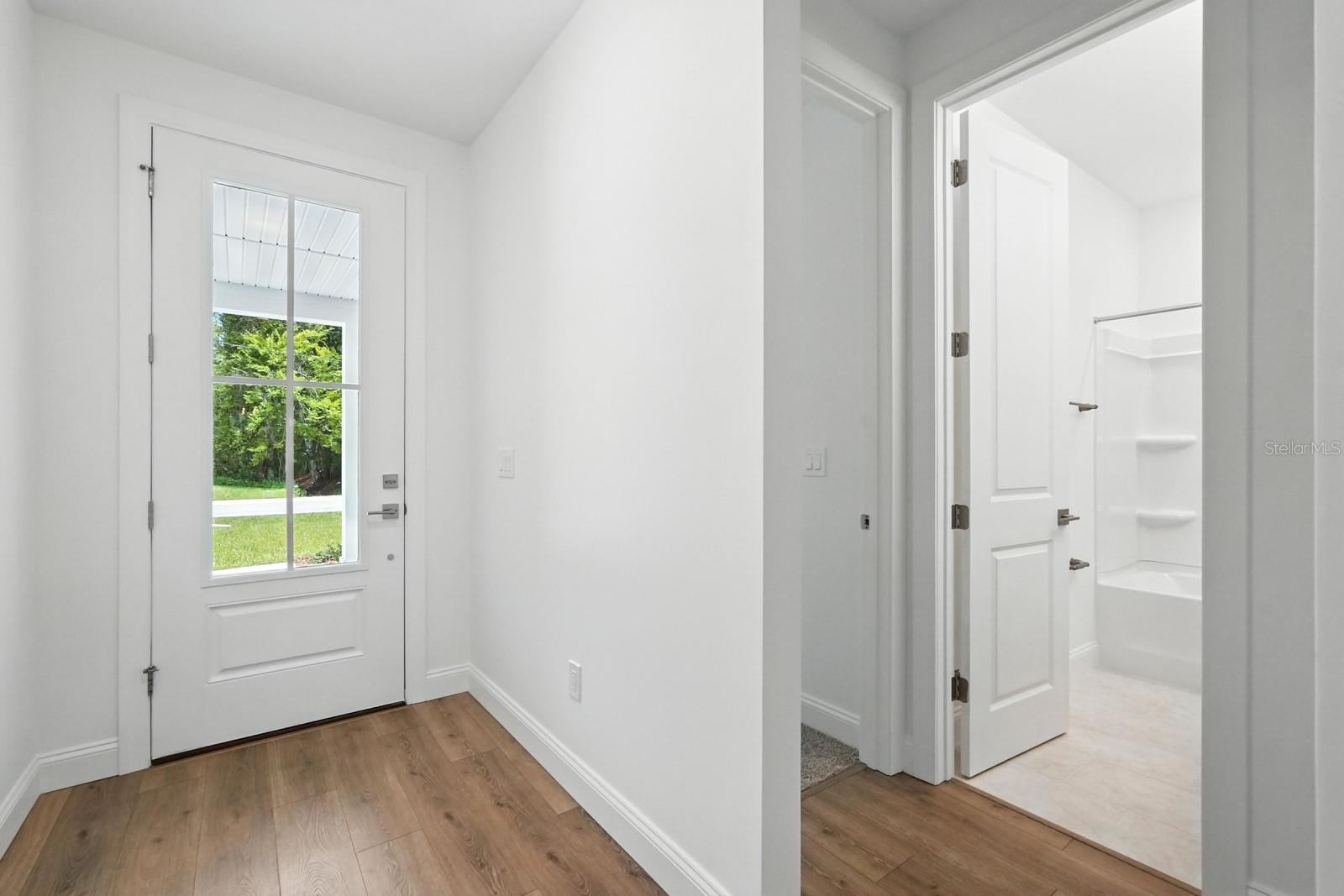 PALM COAST SEC 28 - Residential