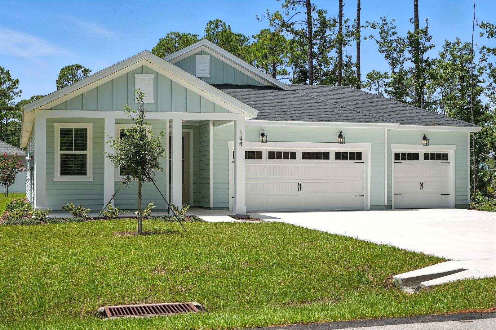 PALM COAST SEC 28 - Residential