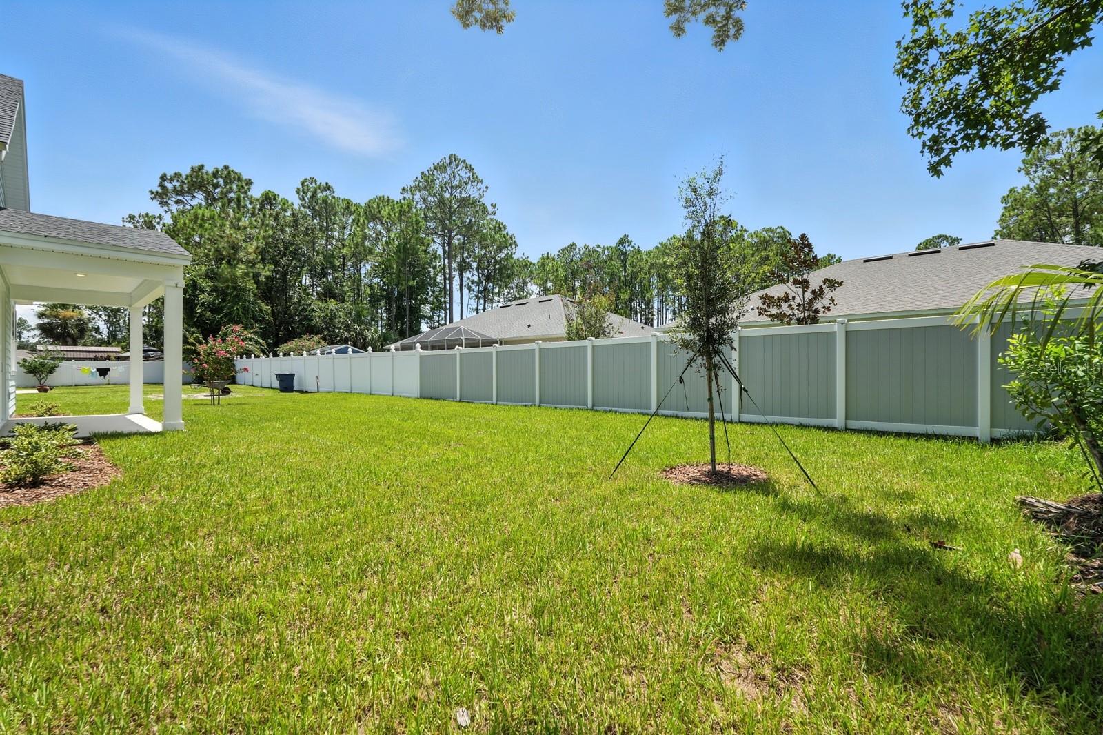 PALM COAST SEC 28 - Residential