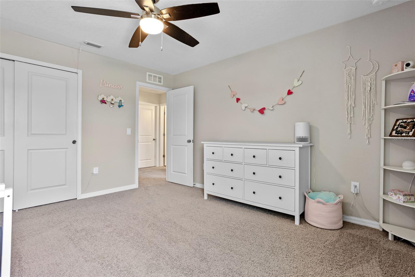 FOUNTAIN PARK PH 01 - Residential