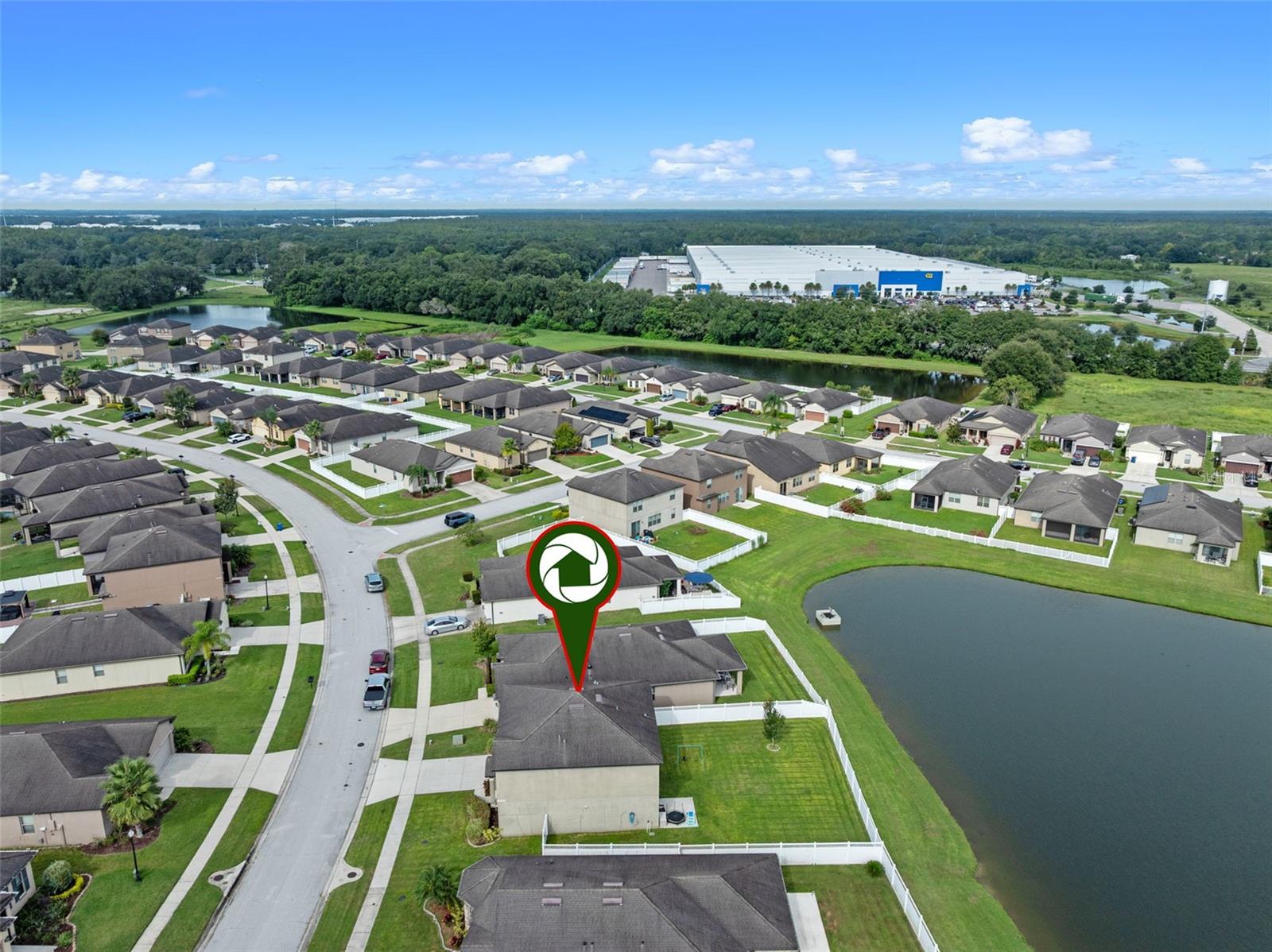 FOUNTAIN PARK PH 01 - Residential