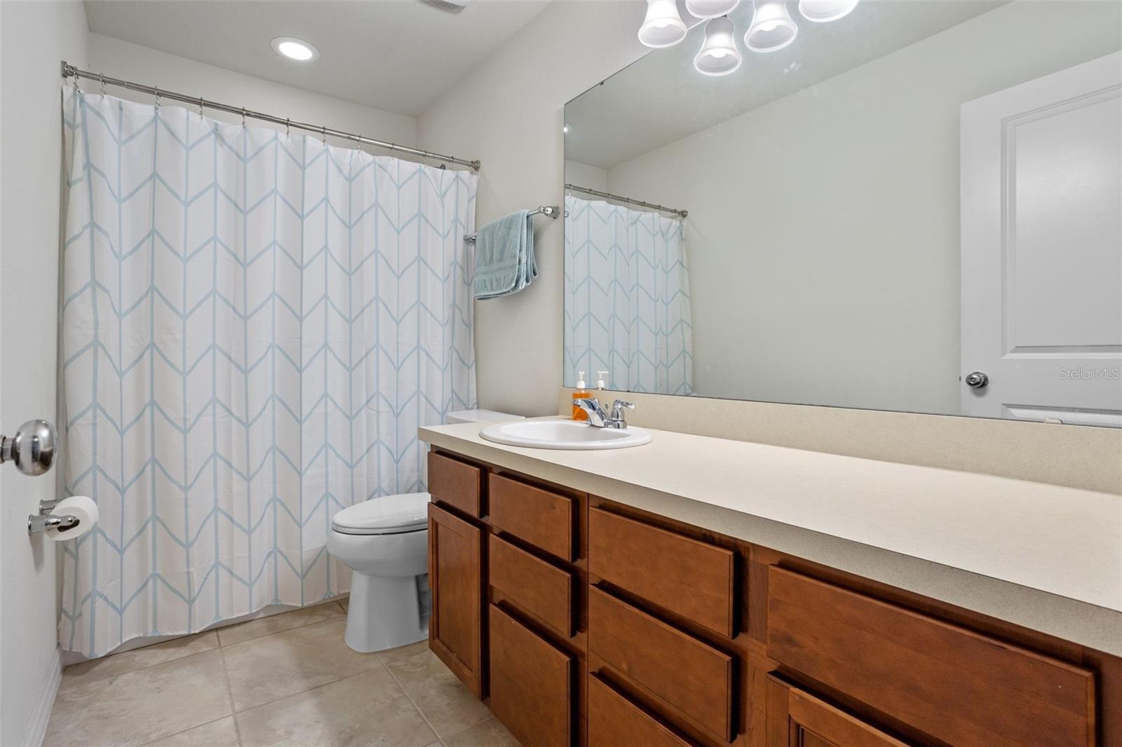 FOUNTAIN PARK PH 01 - Residential