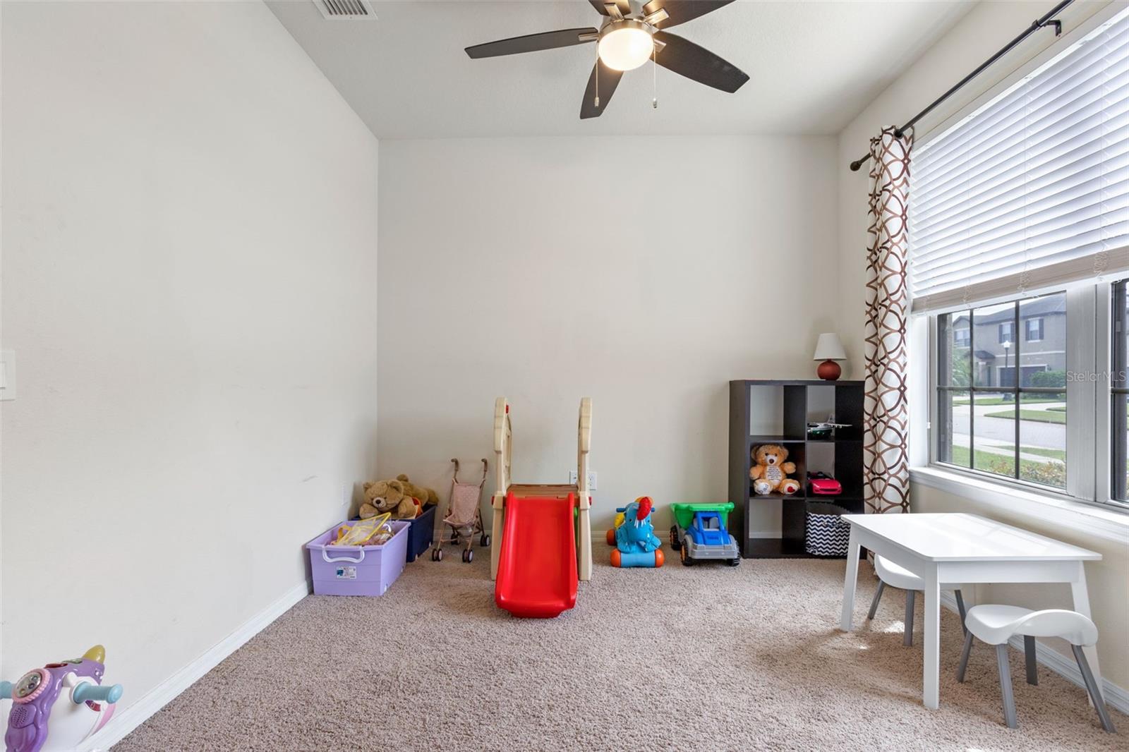 FOUNTAIN PARK PH 01 - Residential