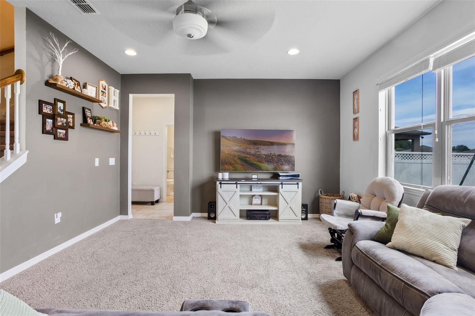 FOUNTAIN PARK PH 01 - Residential