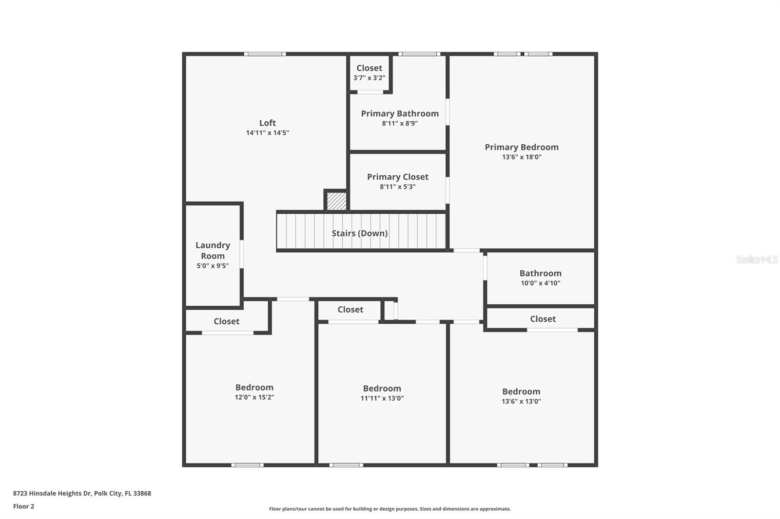 FOUNTAIN PARK PH 01 - Residential