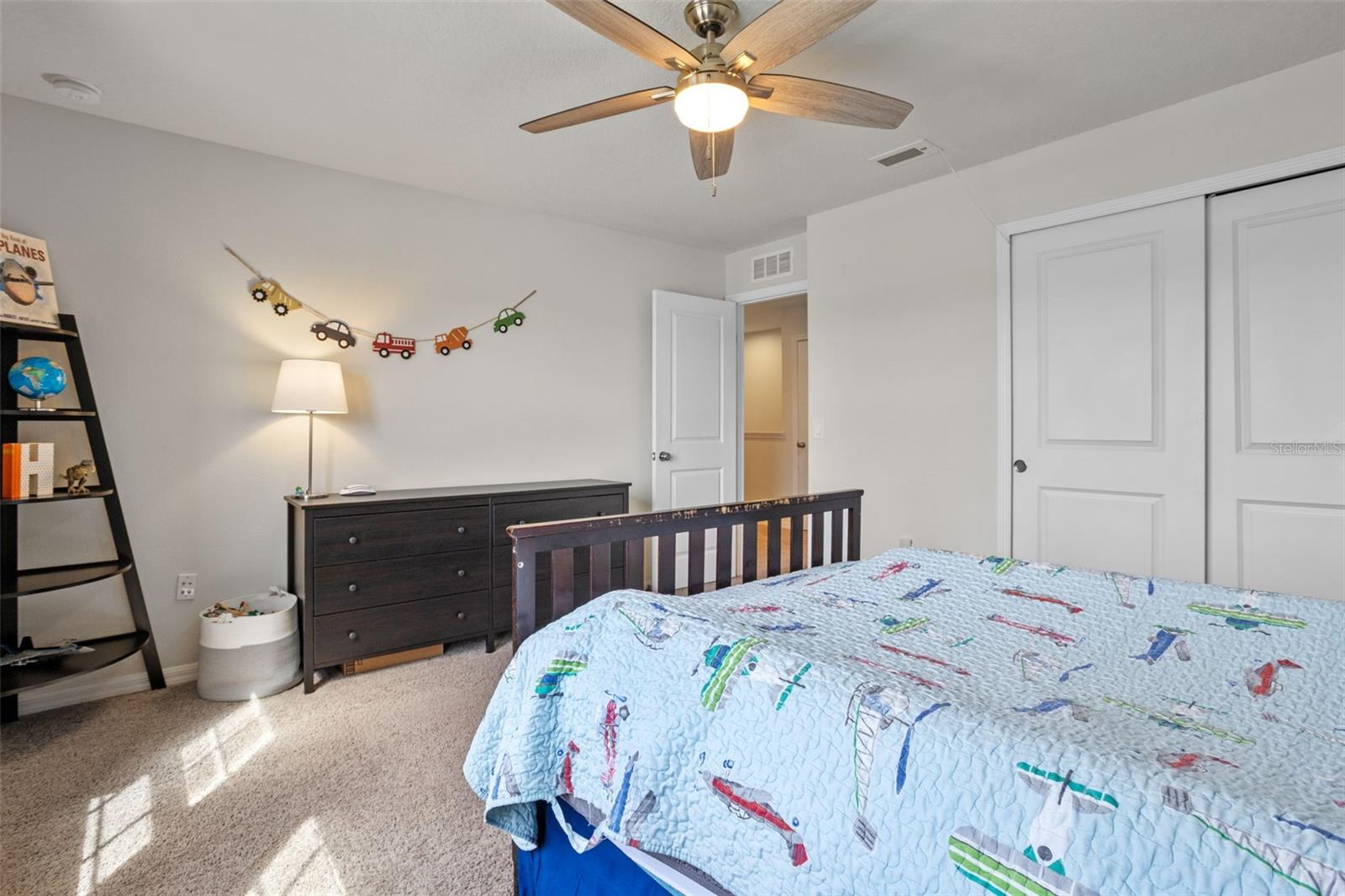 FOUNTAIN PARK PH 01 - Residential