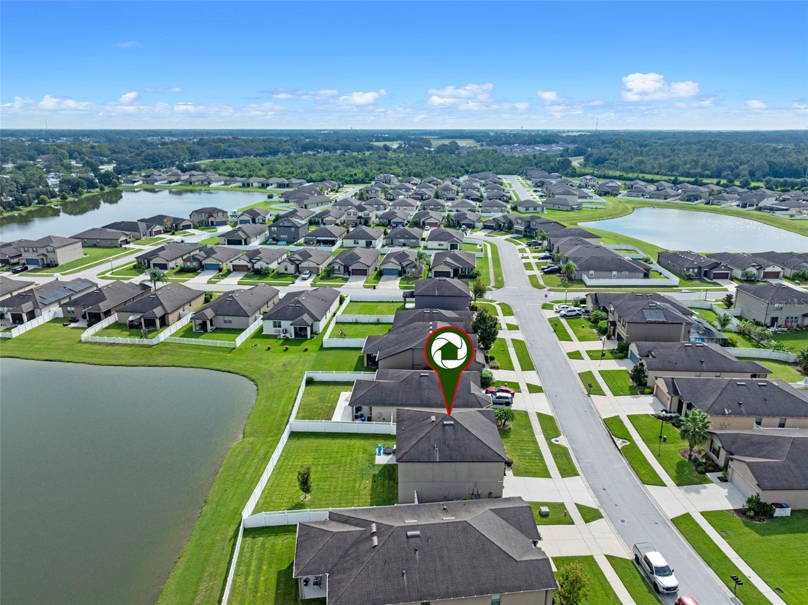 FOUNTAIN PARK PH 01 - Residential