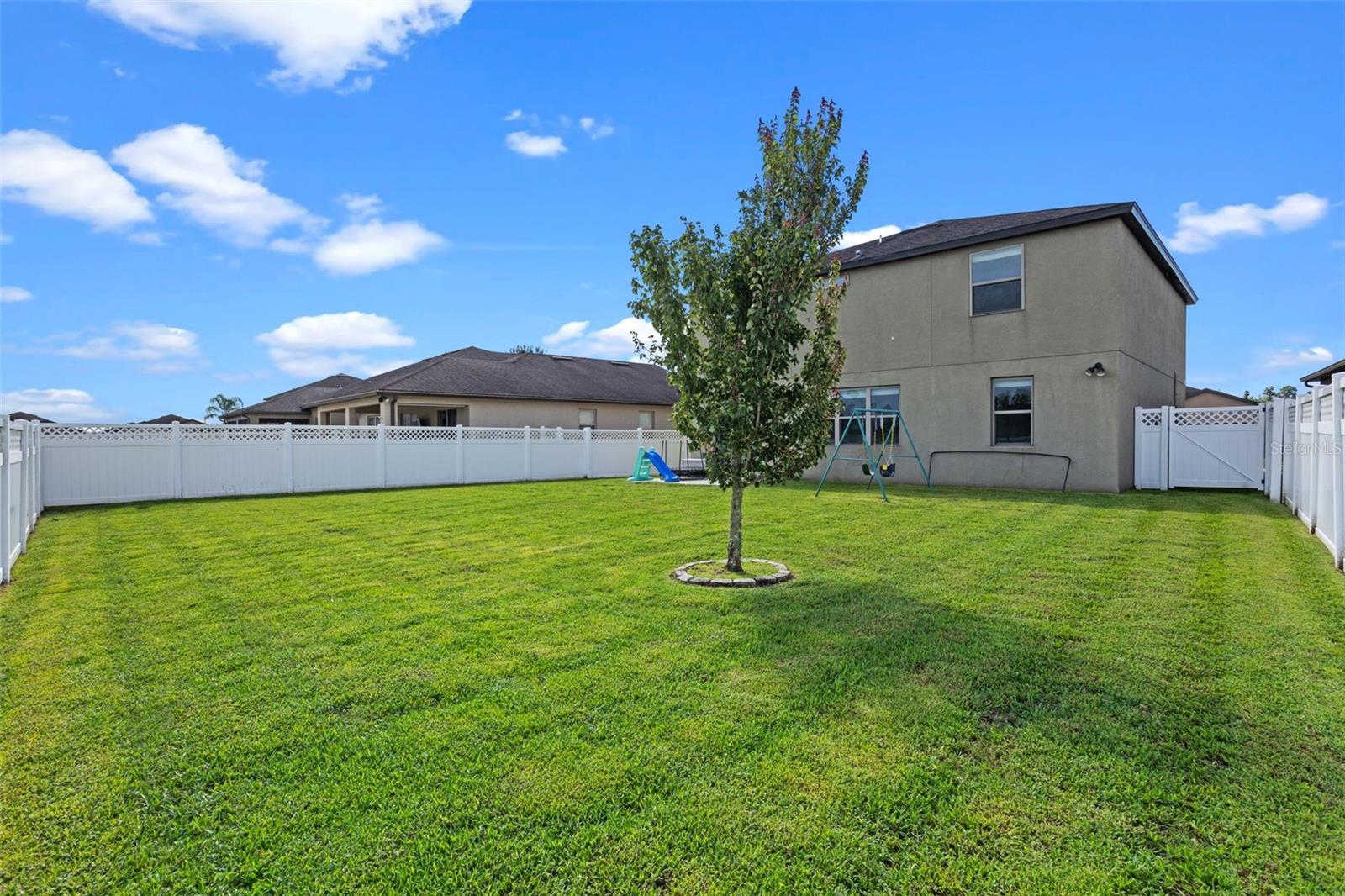 FOUNTAIN PARK PH 01 - Residential