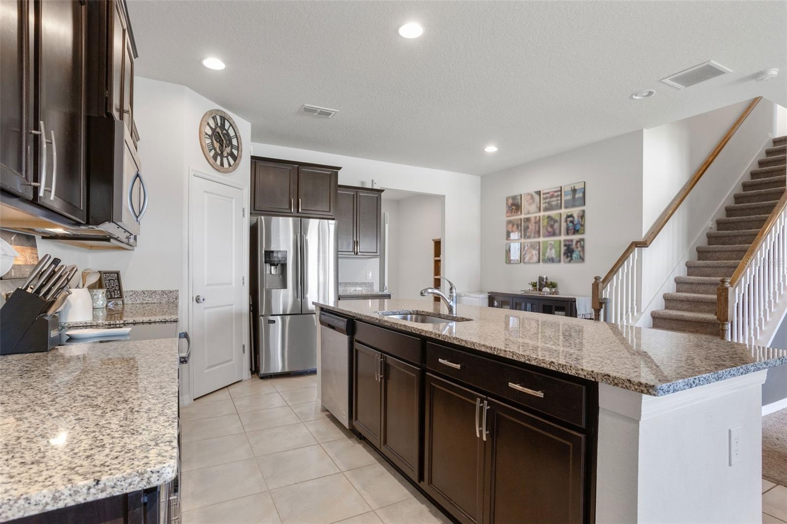 FOUNTAIN PARK PH 01 - Residential