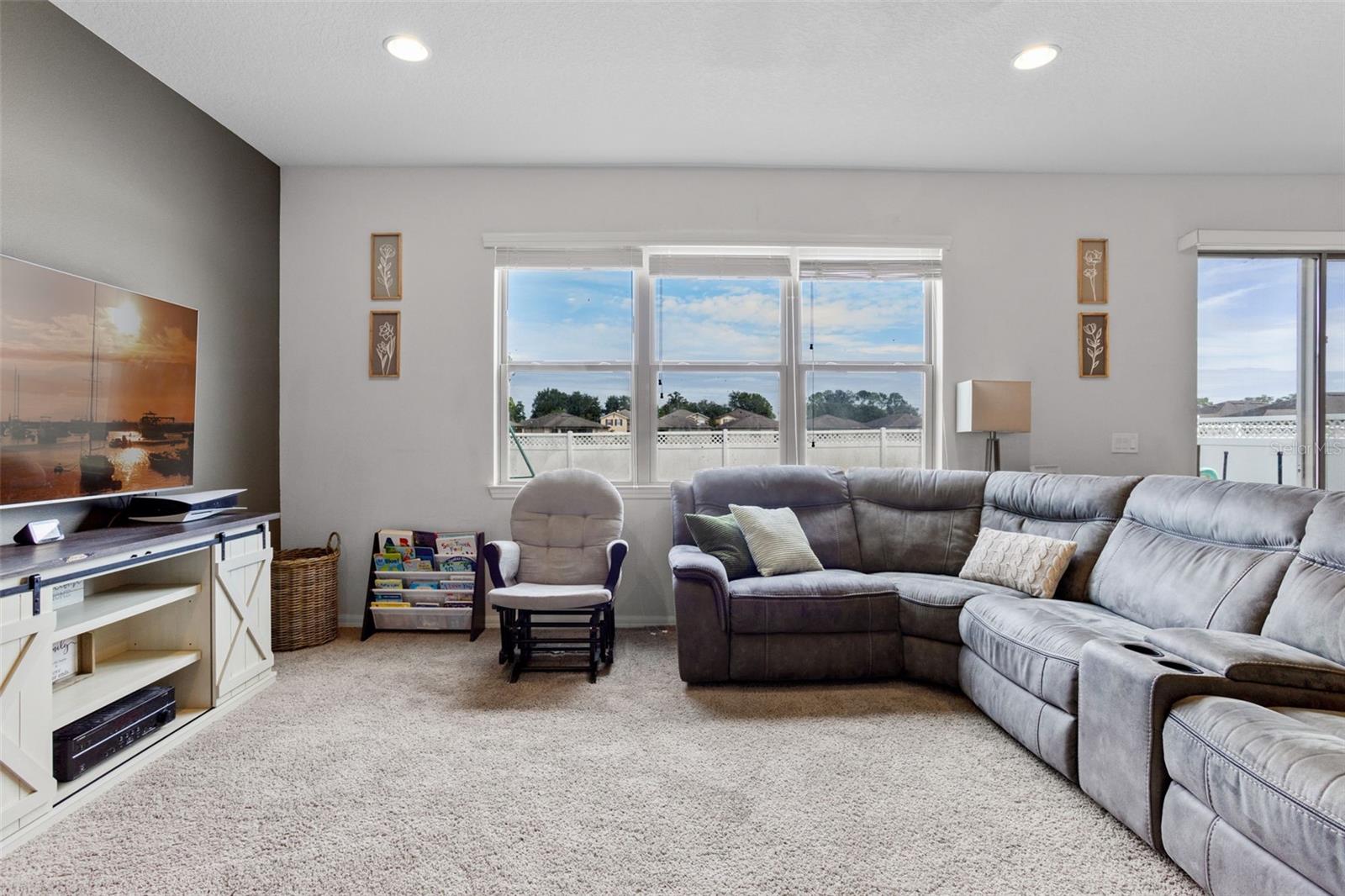 FOUNTAIN PARK PH 01 - Residential