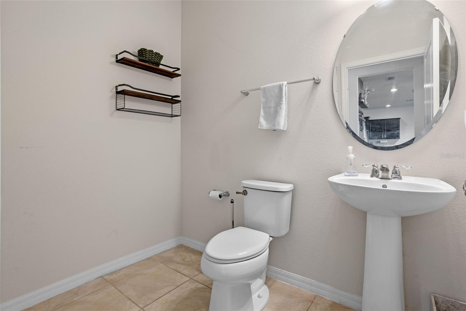 FOUNTAIN PARK PH 01 - Residential