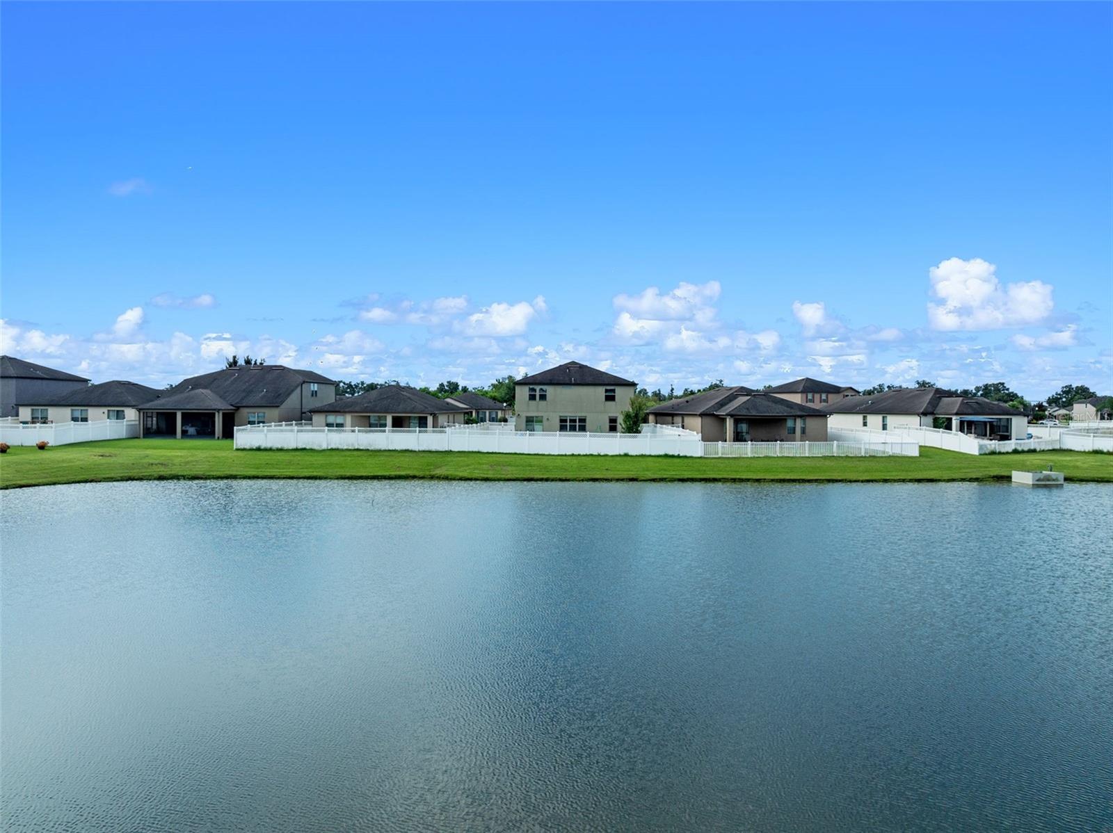 FOUNTAIN PARK PH 01 - Residential